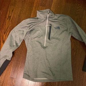 The North Face Pullover
